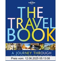 The Travel Book: A Journey Through Every Country in the World