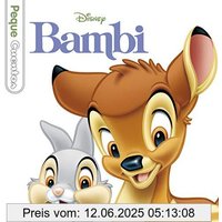 Bambi. Pequecuentos