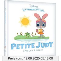 DISNEY - Mes Premières Histoires - Petite Judy apprend à nager