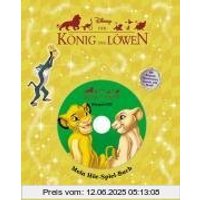 König der Löwen. Mit CD