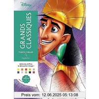 Points à relier Grands classiques