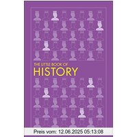 Big Ideas: The Little Book of History