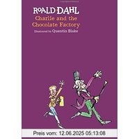 Charlie and the Chocolate Factory (Puffin Modern Classics)