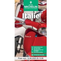 Italie (La guida verde)