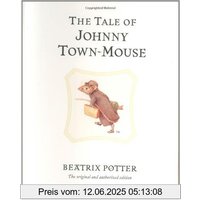 The Tale of Johnny Town-Mouse (BP 1-23)