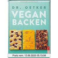 Vegan Backen