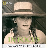 In Focus: National Geographic Greatest Portraits (National Geographic Collectors Series)
