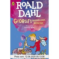 George's Marvellous Medicine