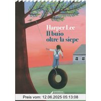 Il buio oltre la siepe