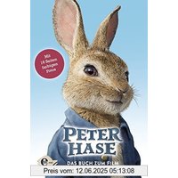 Peter Hase: Das Buch zum Film