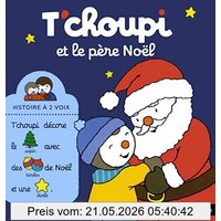 Medimops Sichern Sie sich 34% Rabatt auf Tchoupi und der Weihnachtsmann