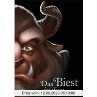 Das Biest in ihm: Das Märchen von der Schönen und dem Prinzen - Disneys Villains