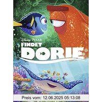Findet Dorie: Das Buch zum Film
