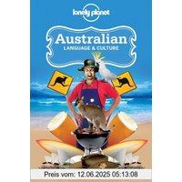 Australian Language & Culture (Lonely Planet Language & Culture: Australian)
