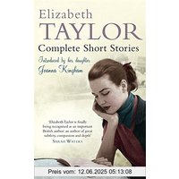 Complete Short Stories (Virago Modern Classics, Band 358)