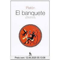 El banquete (TEXTOS CLÁSICOS)