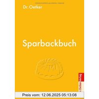 Sparbackbuch