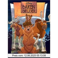 Bärenbrüder