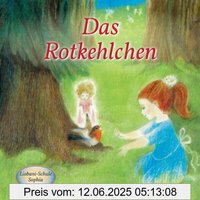 Das Rotkehlchen: Liobani-Schule Sophia für Klein und Groß