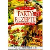Partyrezepte