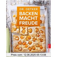 Backen macht Freude