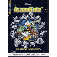 Enthologien 57: AszendENTE - Die Sterne lügen nicht