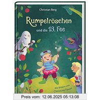 Rumpelröschen und die 13. Fee