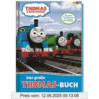 Thomas und seine Freunde: Das große Thomas-Buch