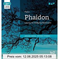 Phaidon (1 mp3-CD)