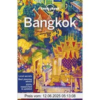 Bangkok (Lonely Planet Travel Guide)