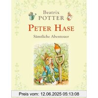 Peter Hase - Sämtliche Abenteuer (Neuübersetzung)