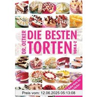 Die besten Torten von A - Z