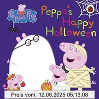 Peppa Pig: Peppa's Happy Halloween