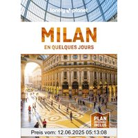 Milan En quelques jours 6ed