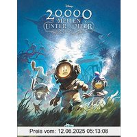 20.000 Meilen unter dem Meer