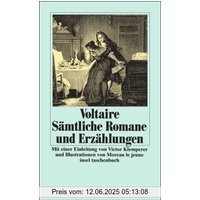 Sämtliche Romane und Erzählungen (insel taschenbuch)