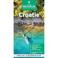 CROATIE GUIDE VERT
