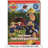 Feuerwehrmann Sam: Meine liebsten Feuerwehrgeschichten