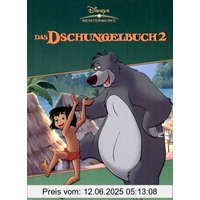 Das Dschungelbuch 2