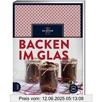 Backen im Glas