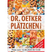 Plätzchen von A-Z