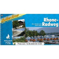 Rhone - Radweg