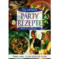 Partyrezepte