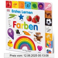 Erstes lernen: Farben