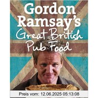 Gordon Ramsay's Great British Pub Food