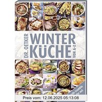 Winterküche von A-Z