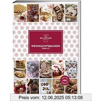 Weihnachtsbacken von A-Z (A-Z Reihe)