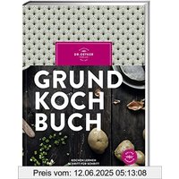 Grundkochbuch