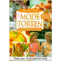 Modetorten ohne zu backen