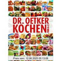 Kochen von A-Z